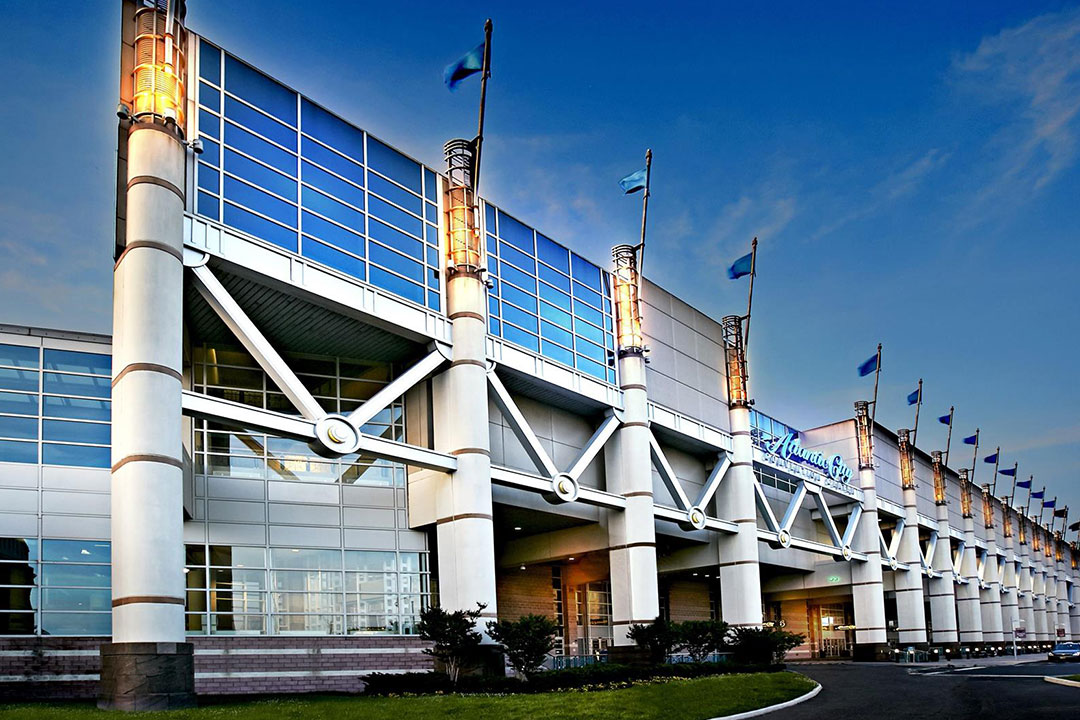 abee - atlantic conversion centre